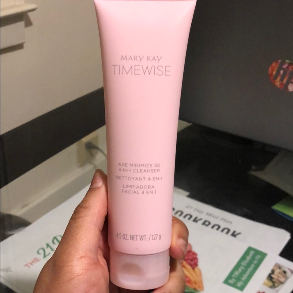 Mary Kay Timewise